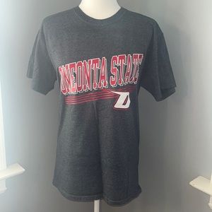 Oneonta state tshirt
